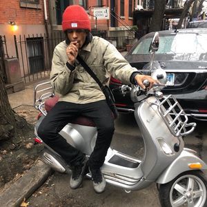 Meet your Posher, Jan